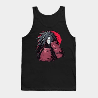 madara Tank Top